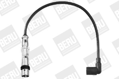Ignition Cable Kit BERU by DRiV ZEF1572