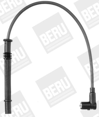 BERU by DRiV ZEF1604 Ignition Cable Kit