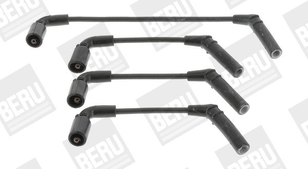 BERU by DRiV ZEF1608 Ignition Cable Kit