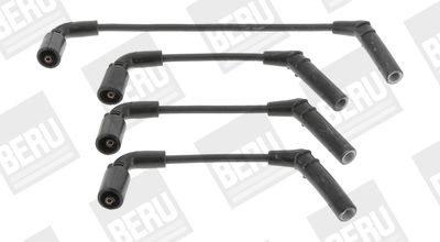 Ignition Cable Kit BERU by DRiV ZEF1608