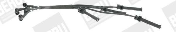 BERU by DRiV ZEF1612 Ignition Cable Kit