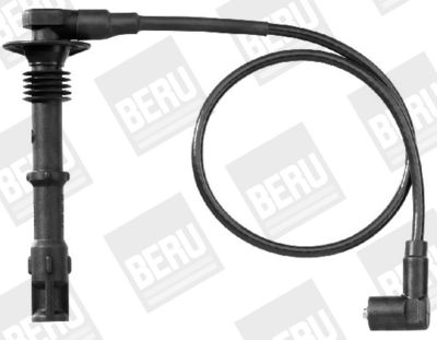 Ignition Cable Kit BERU by DRiV ZEF1617