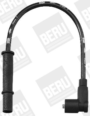 BERU by DRiV ZEF1627 Ignition Cable Kit