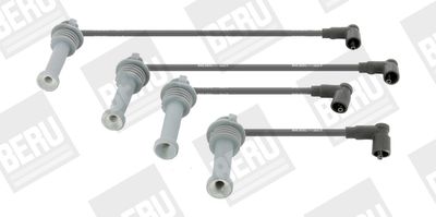 Ignition Cable Kit BERU by DRiV ZEF1628