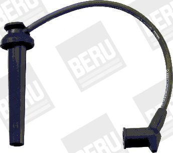 Ignition Cable Kit BERU by DRiV ZEF1635