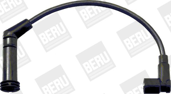 BERU by DRiV ZEF1638 Ignition Cable Kit
