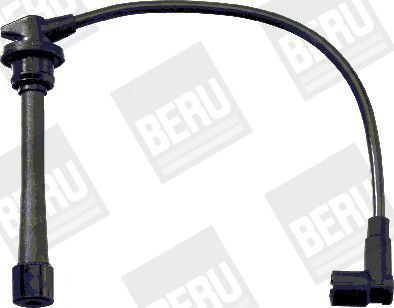Ignition Cable Kit BERU by DRiV ZEF1639