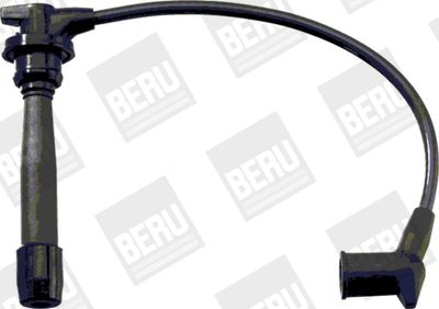 Ignition Cable Kit BERU by DRiV ZEF1640