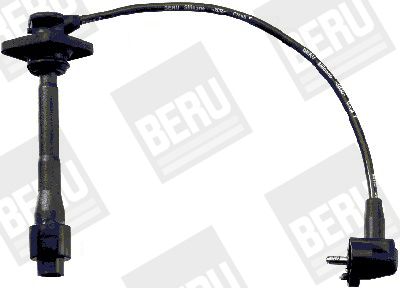 Ignition Cable Kit BERU by DRiV ZEF1646