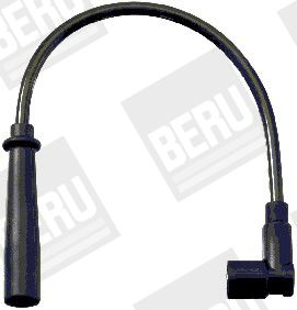 Ignition Cable Kit BERU by DRiV ZEF1647