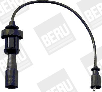 Ignition Cable Kit BERU by DRiV ZEF1648