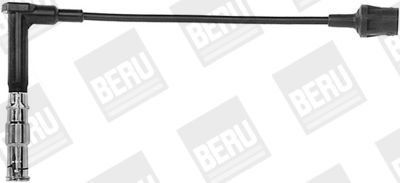 Ignition Cable Kit BERU by DRiV ZEF641