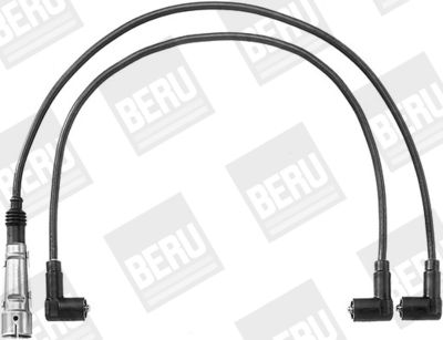 Ignition Cable Kit BERU by DRiV ZEF716