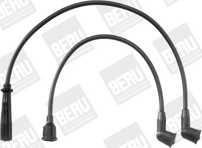Ignition Cable Kit BERU by DRiV ZEF913