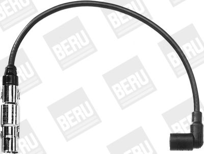 Ignition Cable Kit BERU by DRiV ZEF989