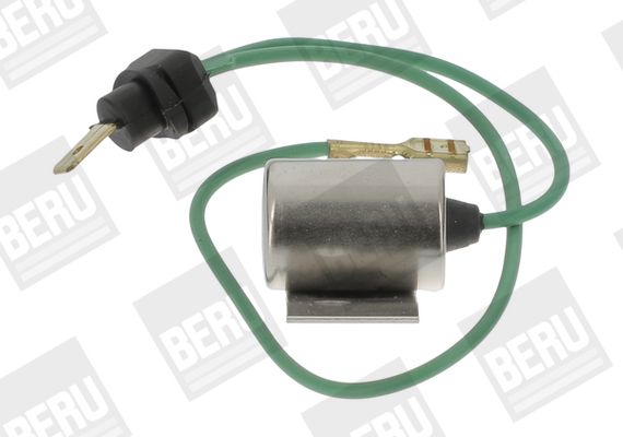 BERU by DRiV ZK123 Capacitor, ignition system