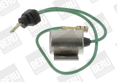 Capacitor, ignition system BERU by DRiV ZK123