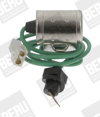 Capacitor, ignition system BERU by DRiV ZK125