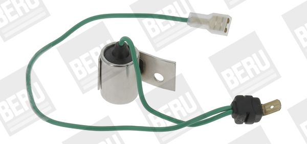 BERU by DRiV ZK132 Capacitor, ignition system