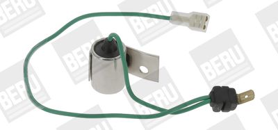 Capacitor, ignition system BERU by DRiV ZK132