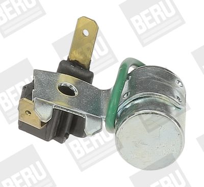 Capacitor, ignition system BERU by DRiV ZK210