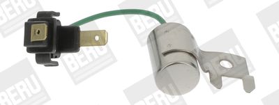 Capacitor, ignition system BERU by DRiV ZK211