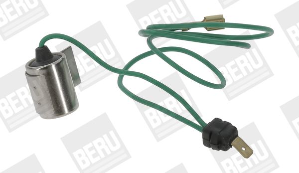 BERU by DRiV ZK255 Capacitor, ignition system