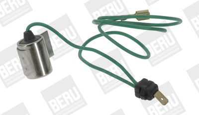 Capacitor, ignition system BERU by DRiV ZK255