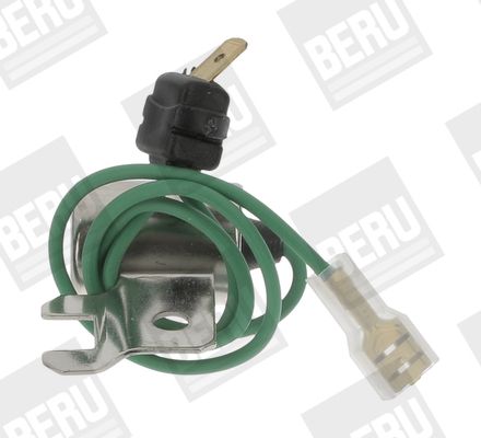 BERU by DRiV ZK295 Capacitor, ignition system