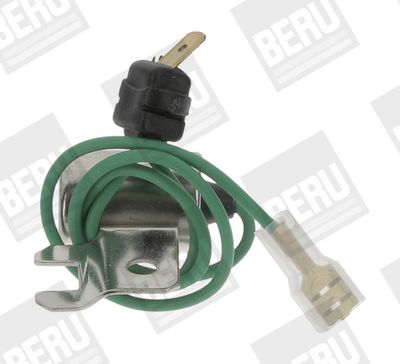 Capacitor, ignition system BERU by DRiV ZK295