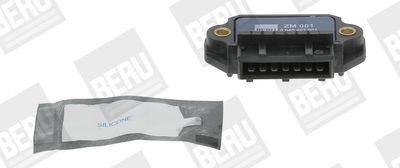 Switch Unit, ignition system BERU by DRiV ZM001