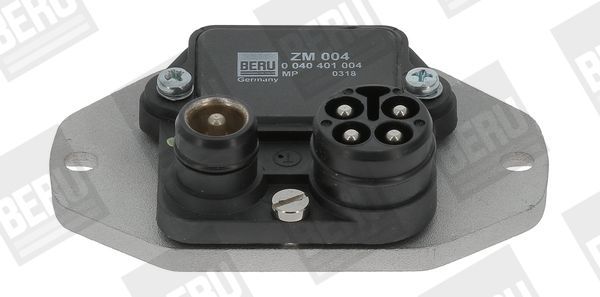 BERU by DRiV ZM004 Switch Unit, ignition system