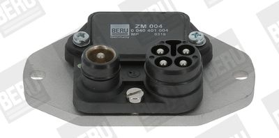 Switch Unit, ignition system BERU by DRiV ZM004