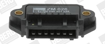 Switch Unit, ignition system BERU by DRiV ZM026