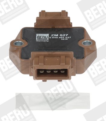 Switch Unit, ignition system BERU by DRiV ZM027