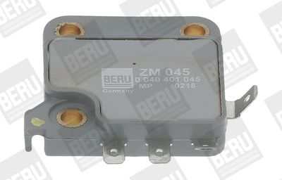 Switch Unit, ignition system BERU by DRiV ZM045