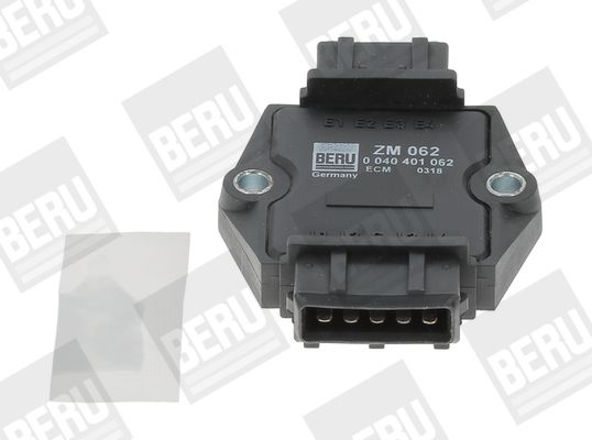 BERU by DRiV ZM062 Switch Unit, ignition system