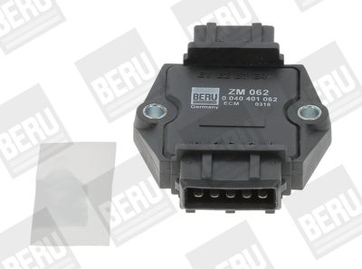 Switch Unit, ignition system BERU by DRiV ZM062