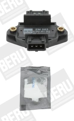 Switch Unit, ignition system BERU by DRiV ZM063