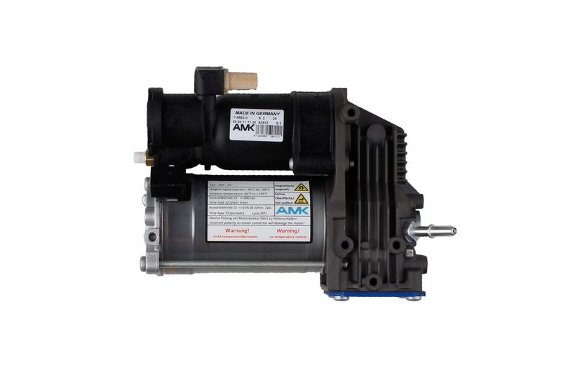 BILSTEIN 10-309469 Compressor, compressed-air system