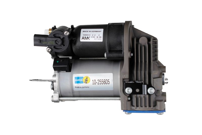BILSTEIN 10-255605 Compressor, compressed-air system