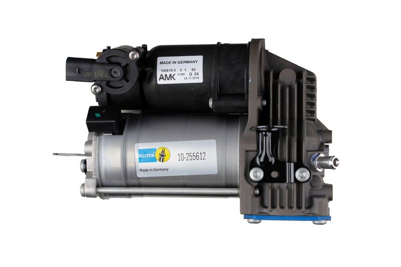 BILSTEIN 10-255612 Compressor, compressed-air system