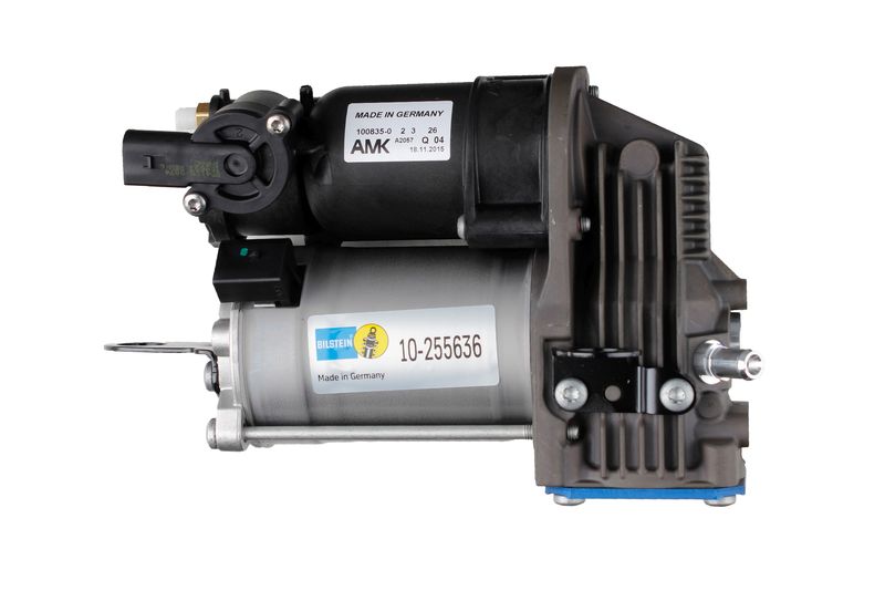 BILSTEIN 10-255636 Compressor, compressed-air system
