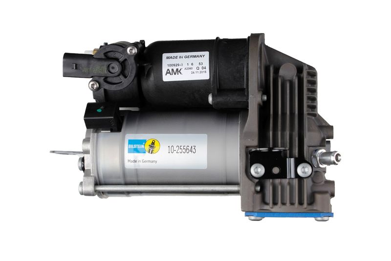 BILSTEIN 10-255643 Compressor, compressed-air system