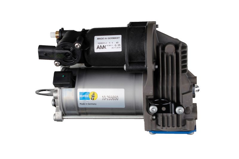 BILSTEIN 10-255650 Compressor, compressed-air system