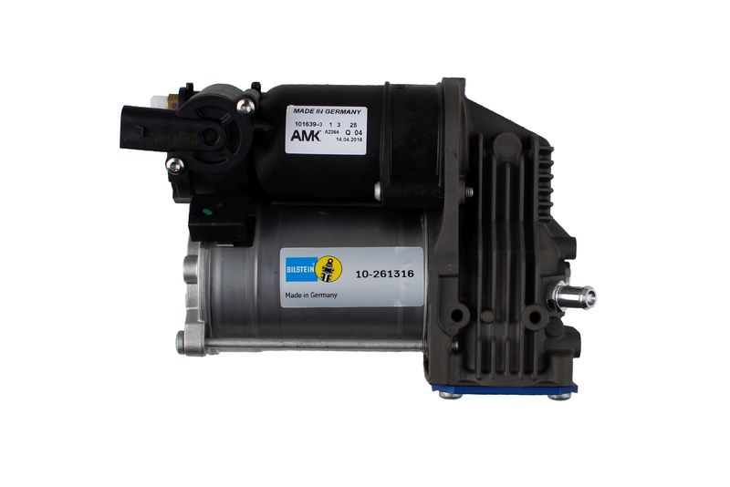 BILSTEIN 10-261316 Compressor, compressed-air system