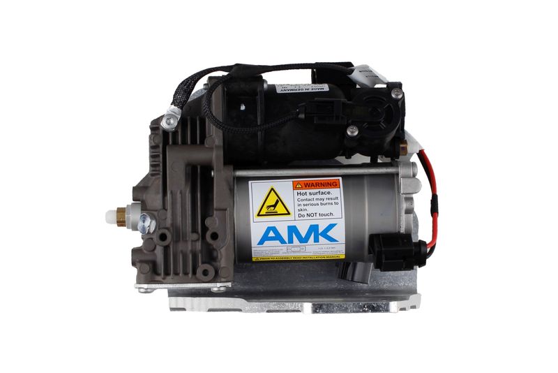 BILSTEIN 10-309445 Compressor, compressed-air system