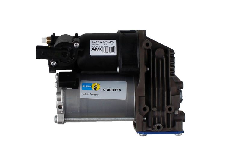 BILSTEIN 10-309476 Compressor, compressed-air system
