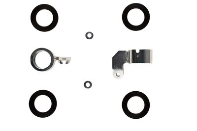 Bracket, stabiliser mounting BILSTEIN 11-223900