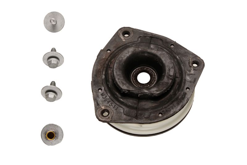 BILSTEIN 12-234127 Repair Kit, suspension strut support mount